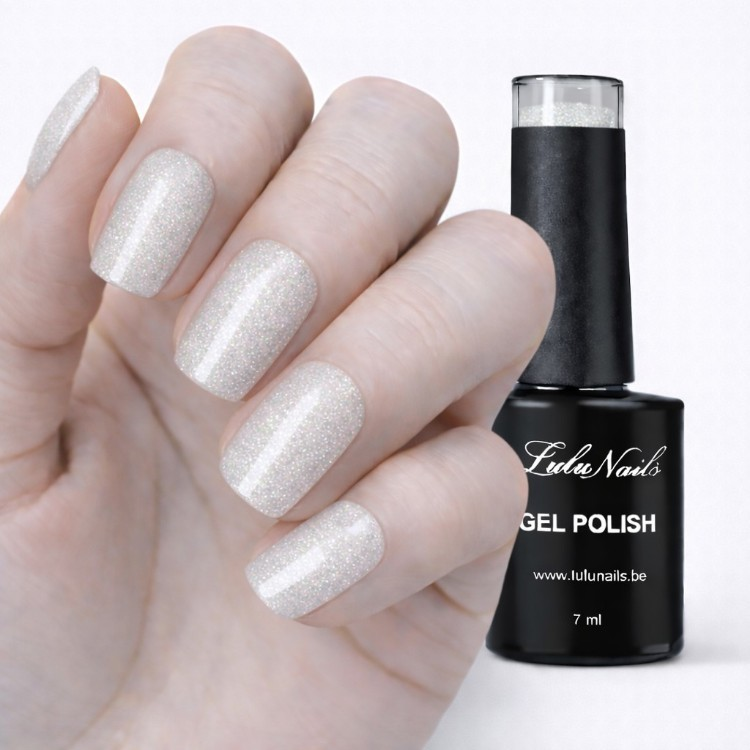 Perle Royale Glitter UV/LED Gel Polish - LuluNails