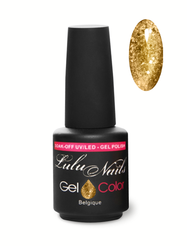 Lulu Nails Gel 173