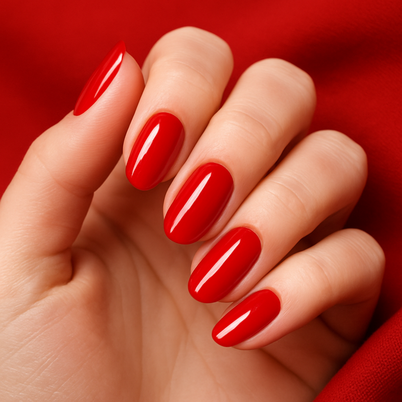 Gel Color Rouges Passion  269