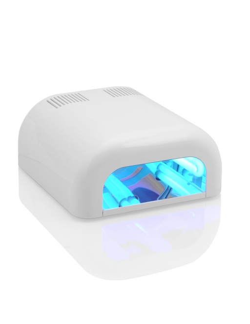 Professional 36W UV Lamp - Gel Nail Catalyst