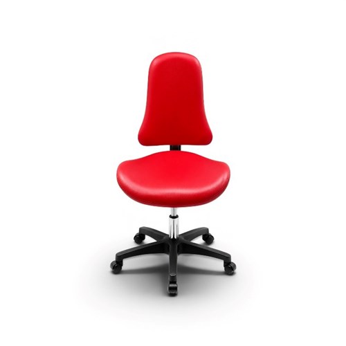 Tabouret Esthétique Professionnel Réglable | LuluNails Belgique