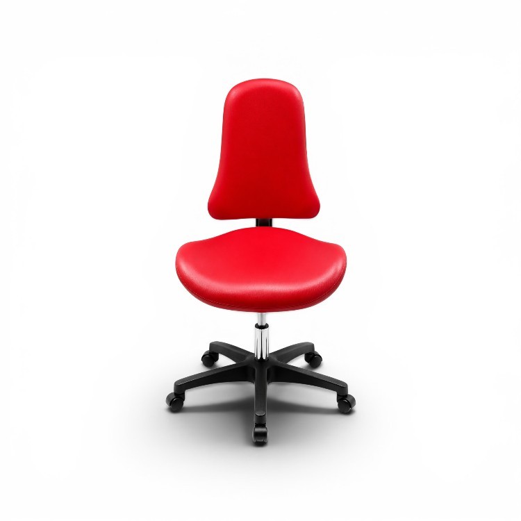 Professional Adjustable Beauty Stool | LuluNails Belgium