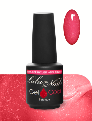 Lulu Nails 33