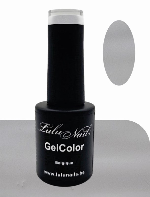 Gel Color Blancs Pureté Imaculée 228