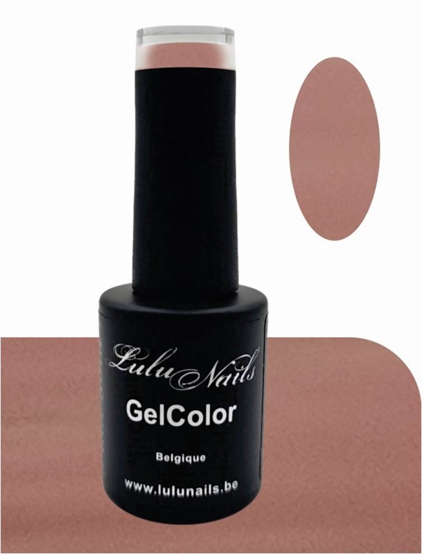 Gel Color Réve Pastel  278