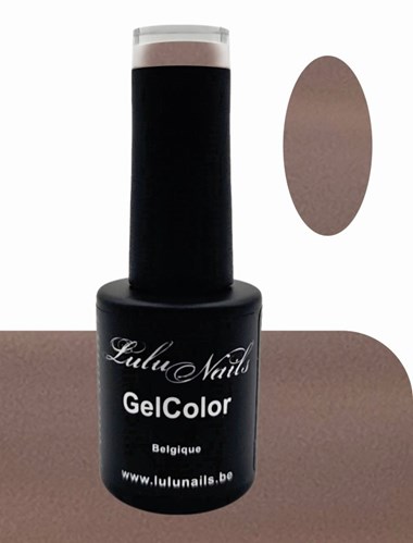 Gel Color Nude Terre de Dube 230