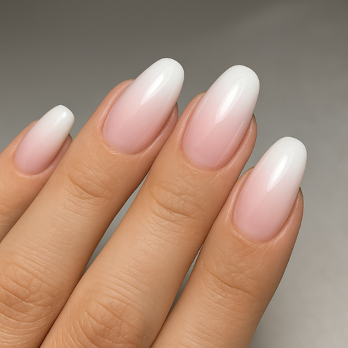 Acrylgel Baby Boomer training