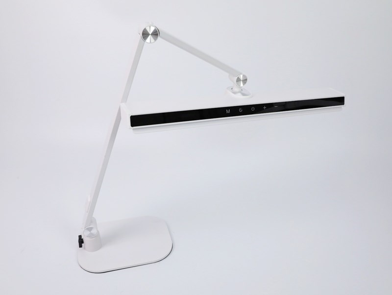 Full Spectrum Multifunctionele LED Tafellamp - Niet-verblindend - Manicure, Nagelkunst, Lezen