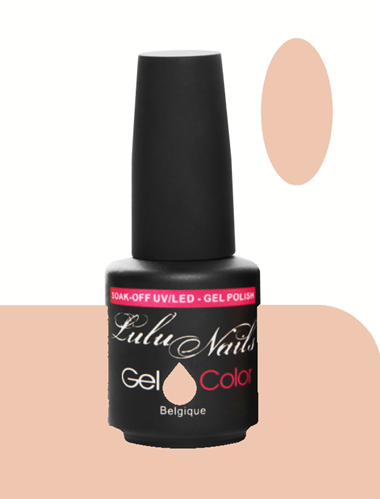 Lulu nagels gel 171